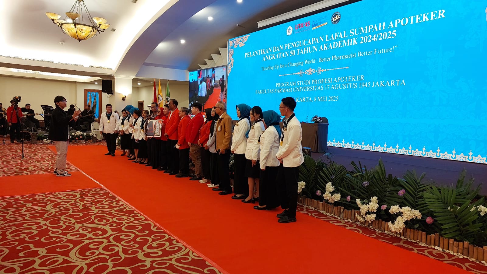  Sumpah univ 17 agustus 2